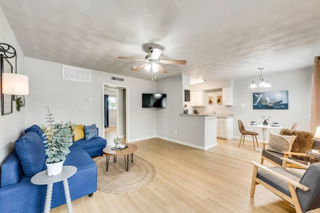 The Classic • Near Knox Henderson Dallas Esterno foto
