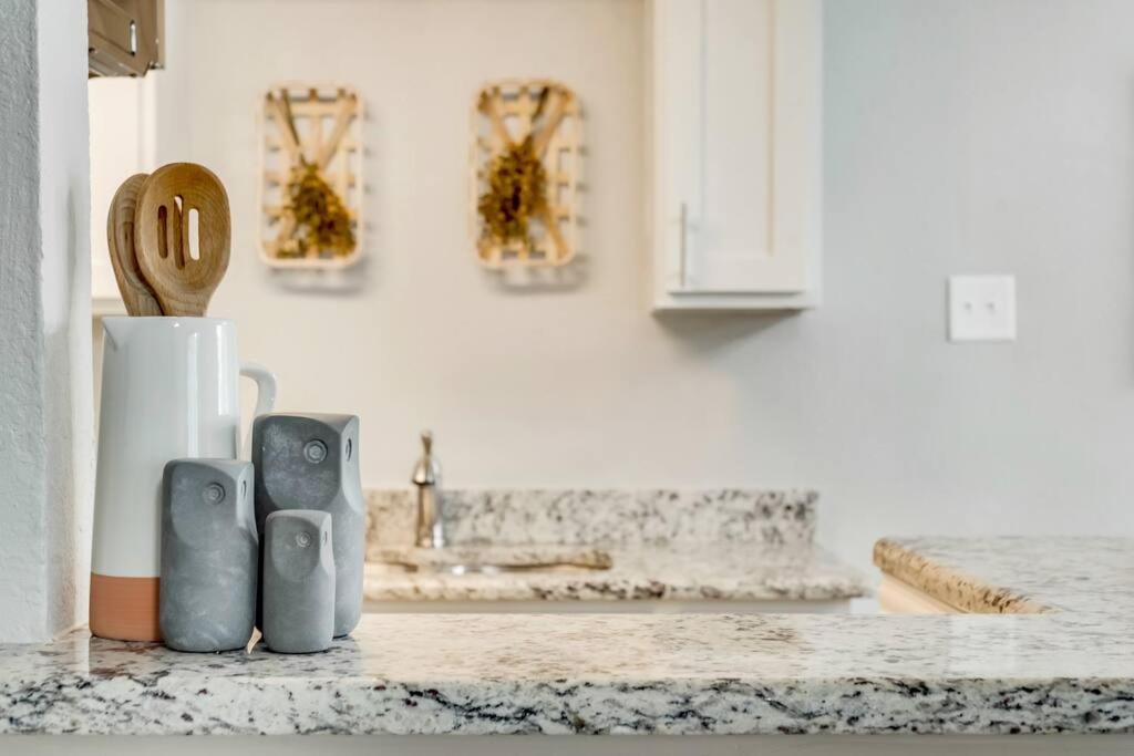 The Classic • Near Knox Henderson Dallas Esterno foto