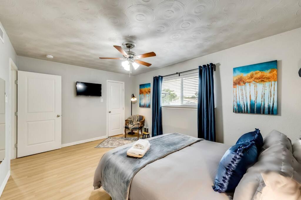 The Classic • Near Knox Henderson Dallas Esterno foto