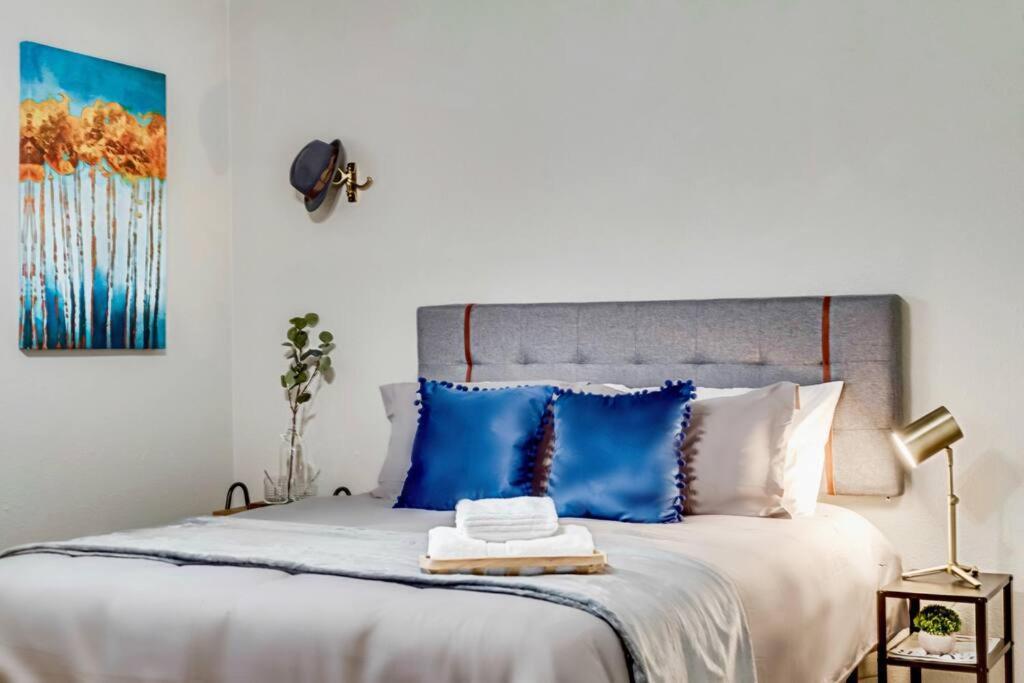 The Classic • Near Knox Henderson Dallas Esterno foto