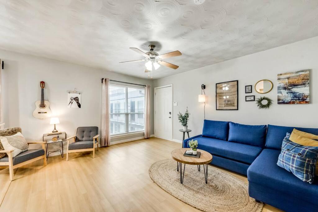 The Classic • Near Knox Henderson Dallas Esterno foto